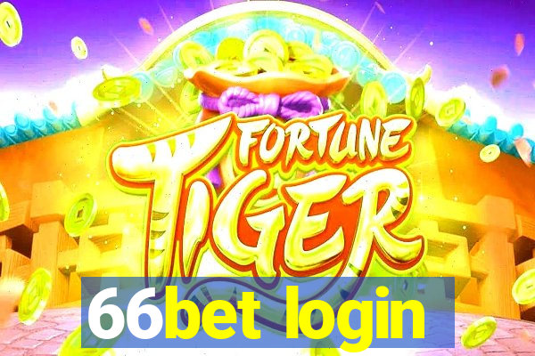 66bet login